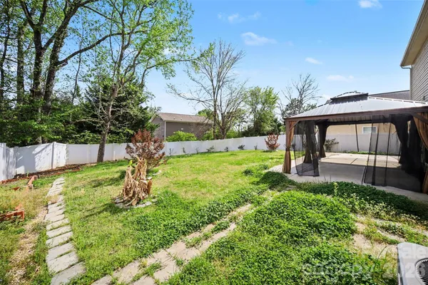 $499,000 | 14609 Glenduff Place, Charlotte, NC 28278