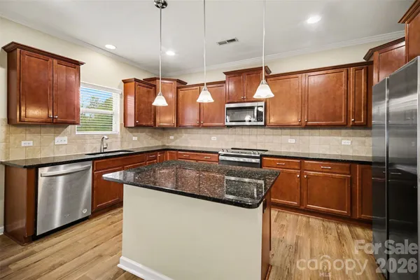 $499,000 | 14609 Glenduff Place, Charlotte, NC 28278