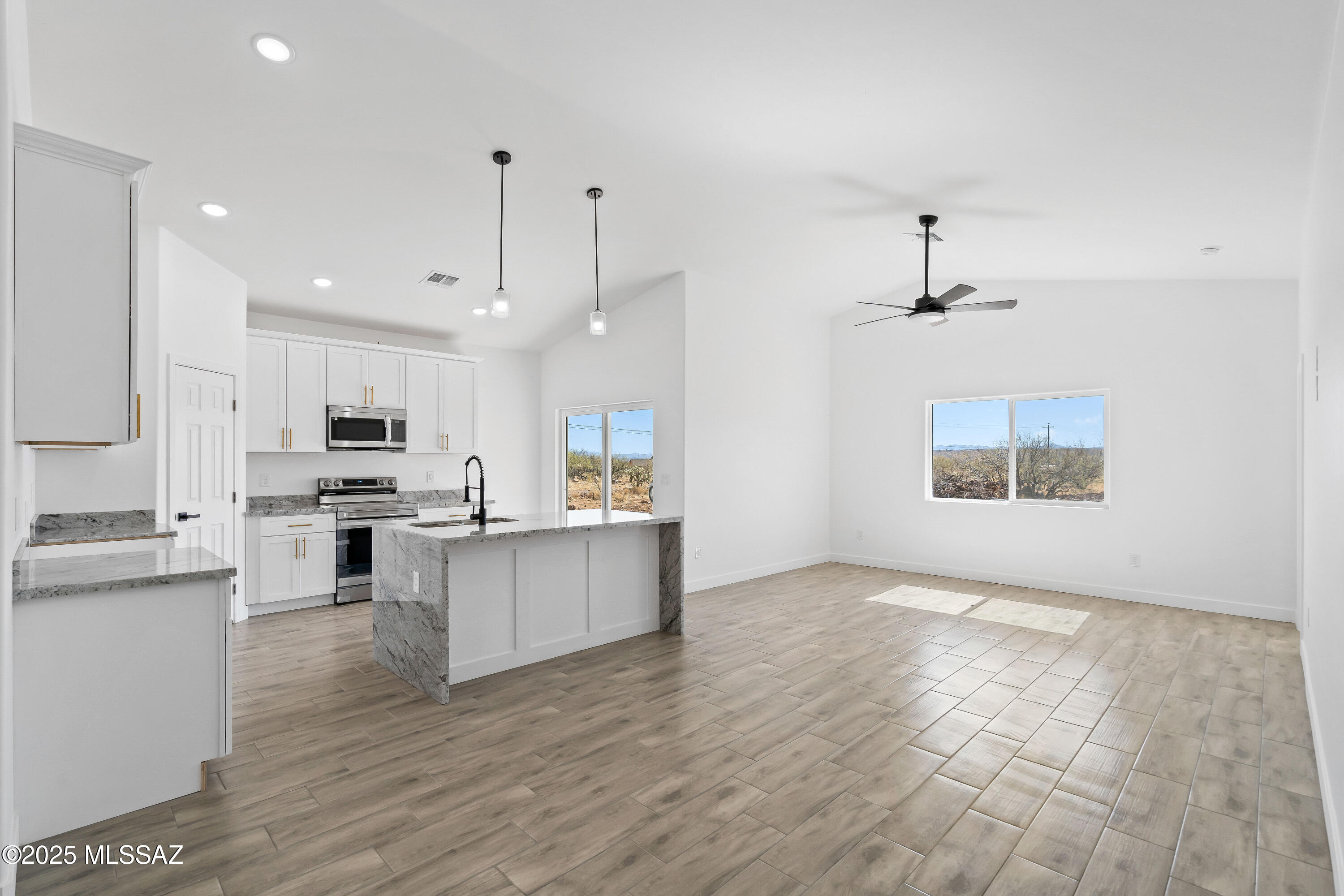 1796 Escobedo Court Rio Rico, AZ 85648 - Photo 11 of 29