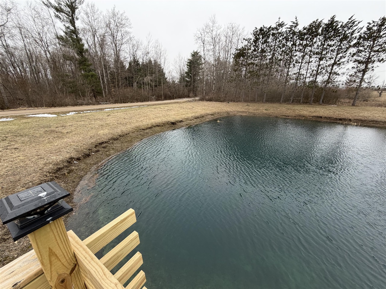 7202 21 Mile Road Evart, MI 49631 - Photo 50 of 69