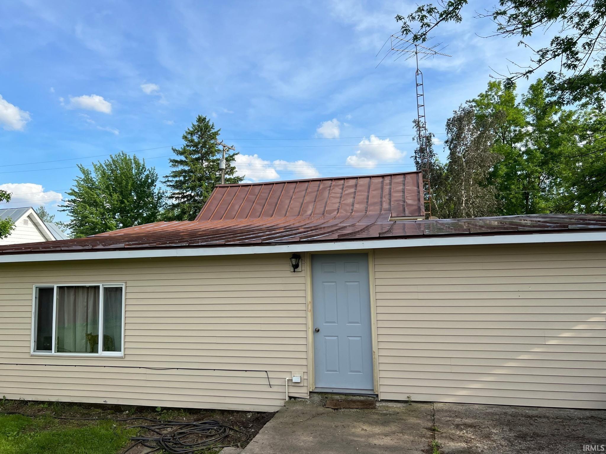 407 East 5th Street Ridgeville, IN 47380 - Photo 8 of 8 Gallery Image 8