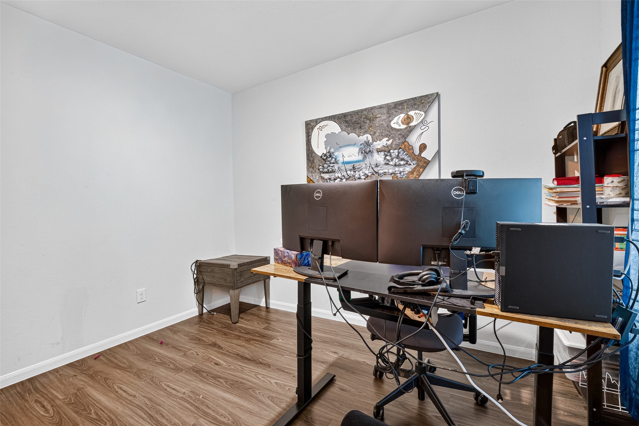 7031 Hobby Wind Ridge Drive Houston, TX 77075 - Photo 9 of 45