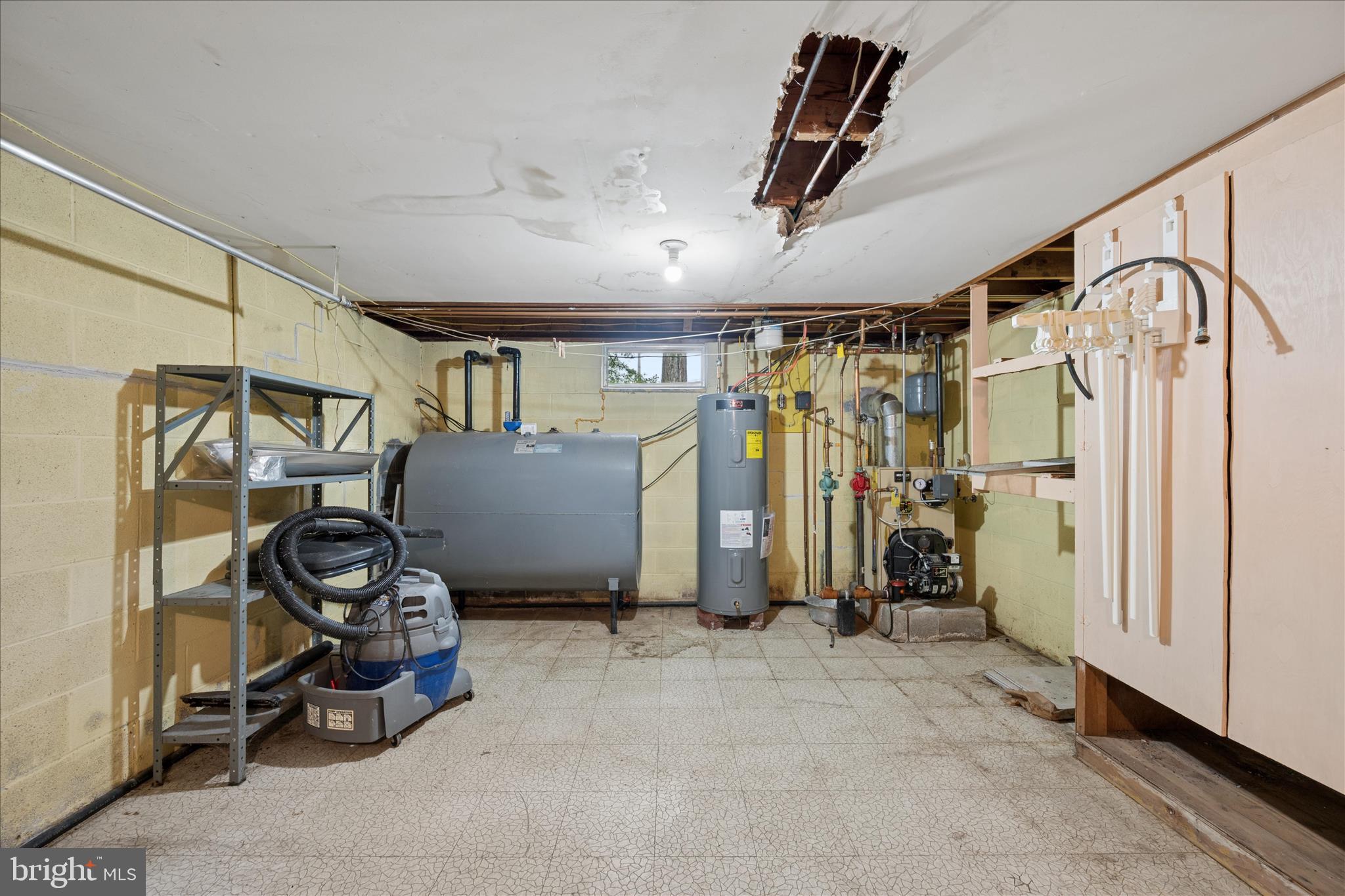 107 Eyler Road Thurmont, MD 21788 - Photo 45 of 74 Lower Level