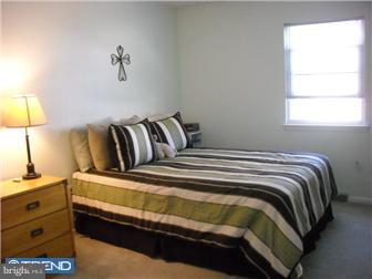 Bedroom - Main