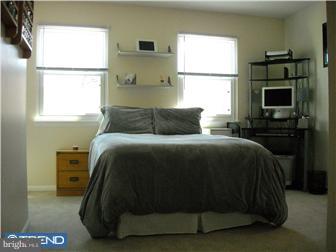 515 York Rd., Unit 11B Willow Grove, PA 19090 - Photo 8 of 12 Bedroom 2