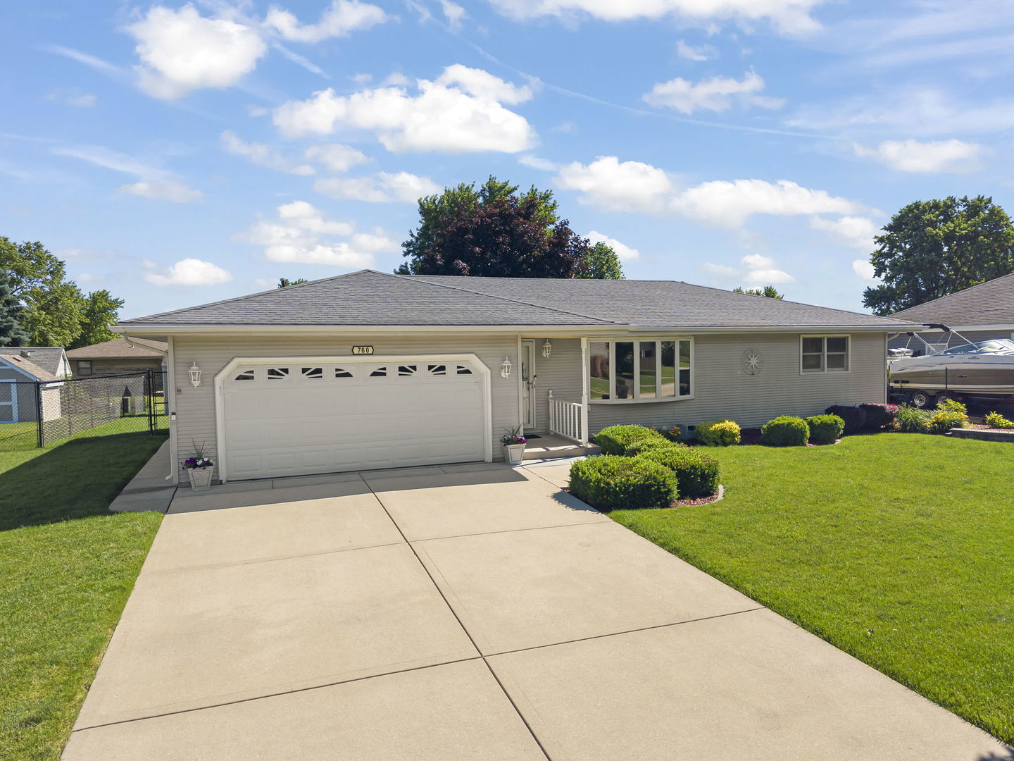 760 Bon Terre Road New Lenox, IL 60451 - Photo 28 of 44