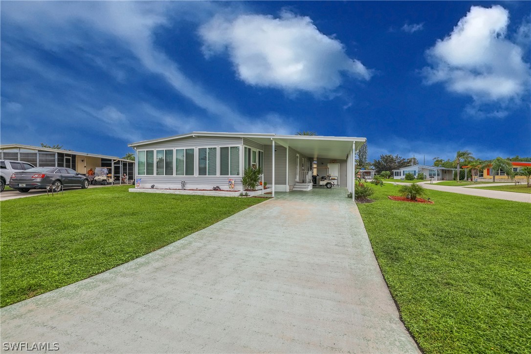 9255 Pitt Road Bonita Springs, FL 34135 - Photo 1 of 29 Gallery Image 1