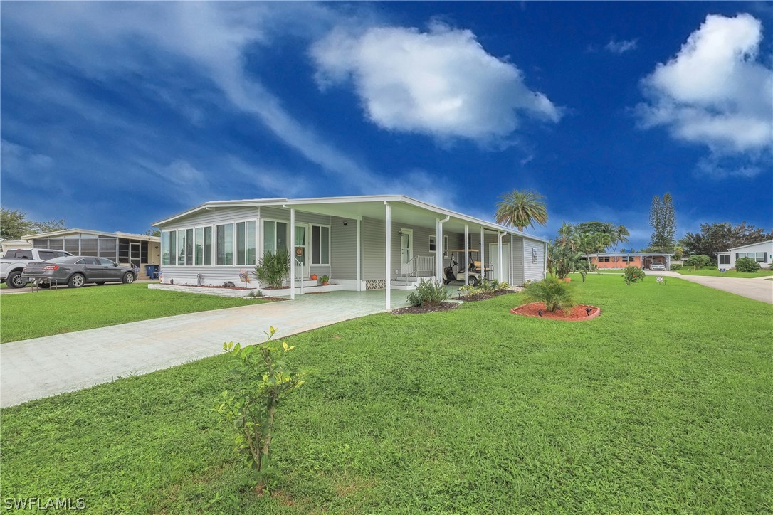 9255 Pitt Road Bonita Springs, FL 34135 - Photo 2 of 29 Gallery Image 2