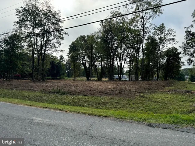 a view of a outdoor space