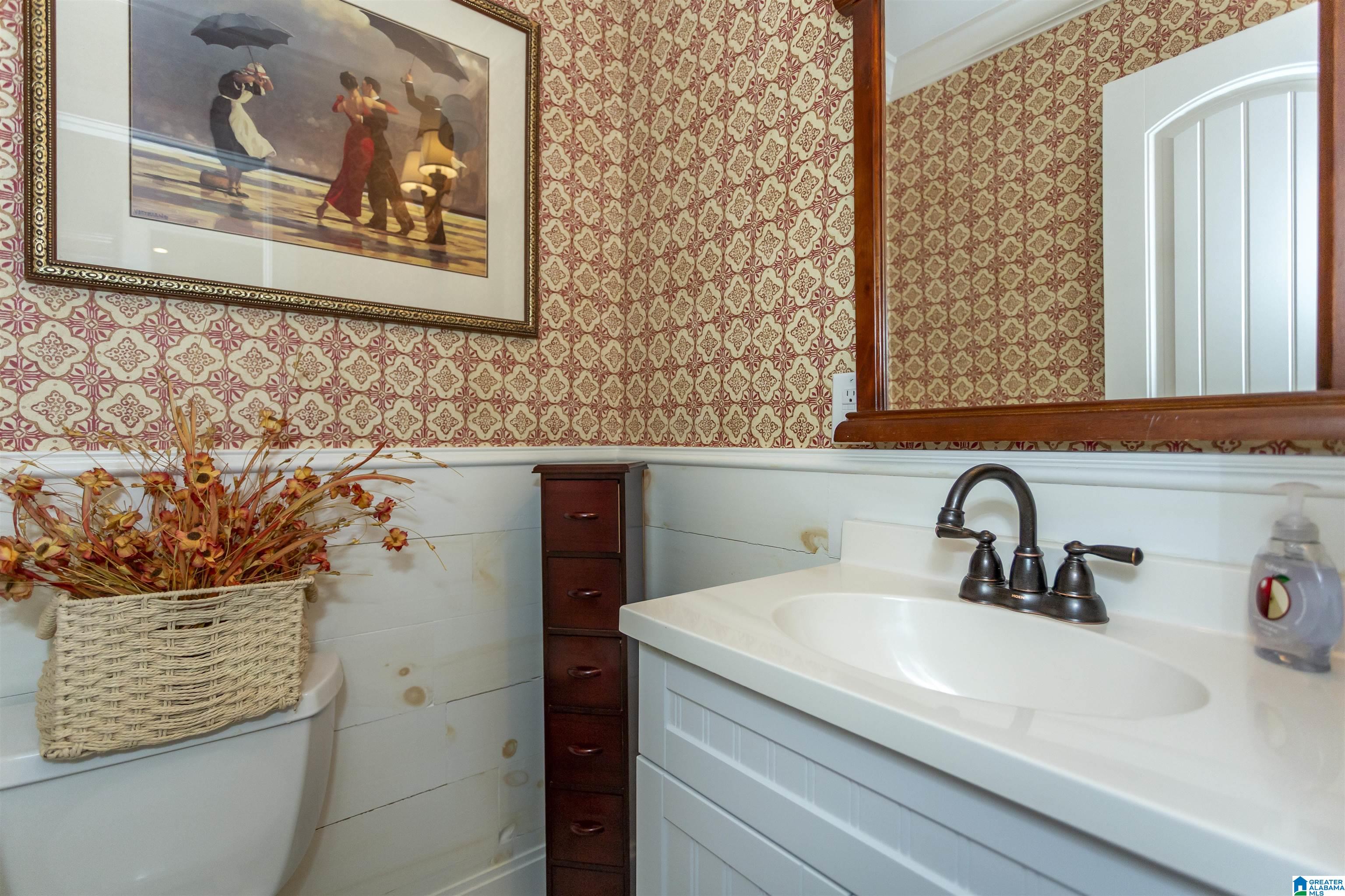 2914 Hamilton Road Pell City, AL 35128 - Photo 27 of 57