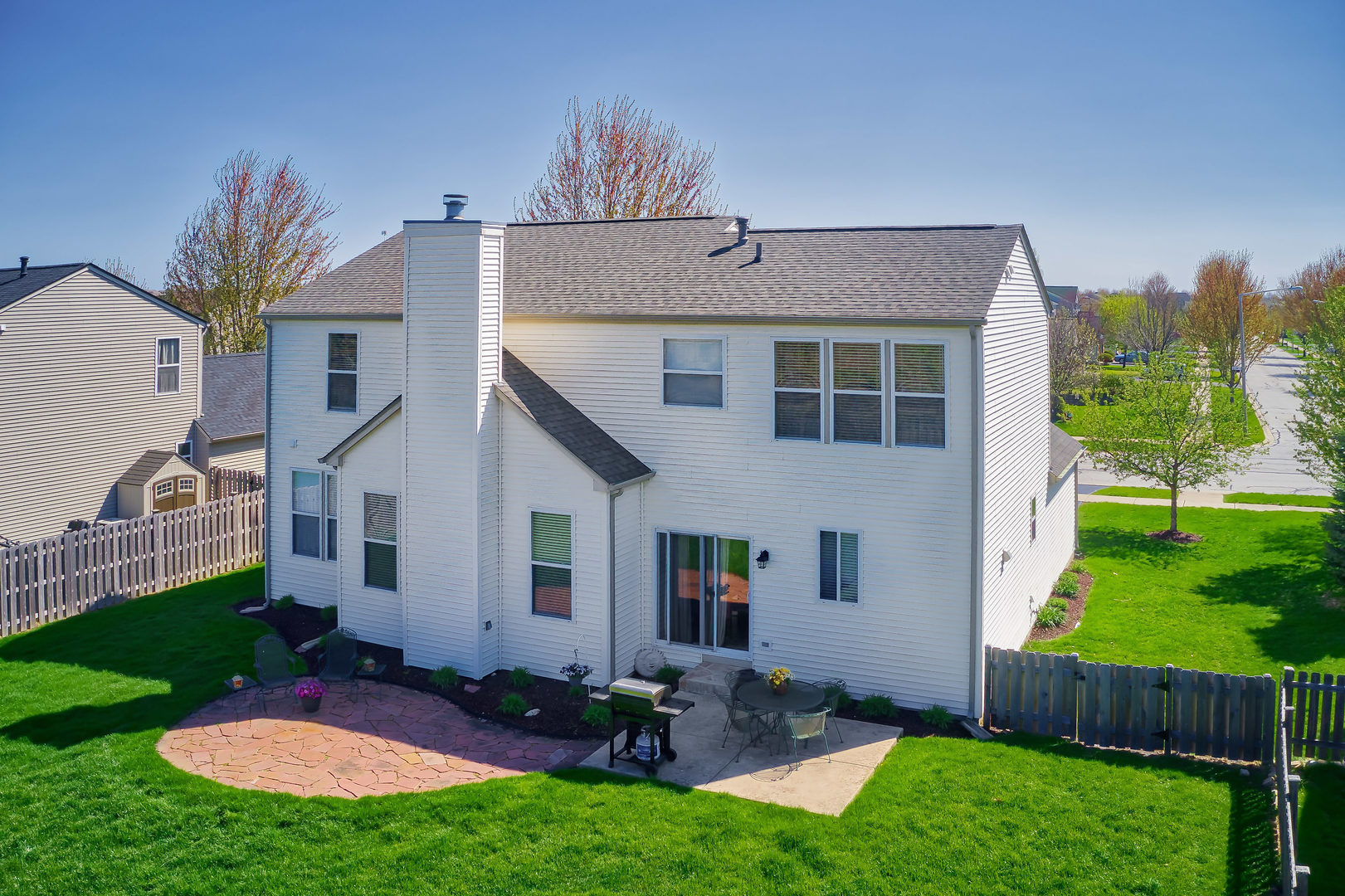 11631 Glenn Circle Plainfield, IL 60585 - Photo 2 of 31