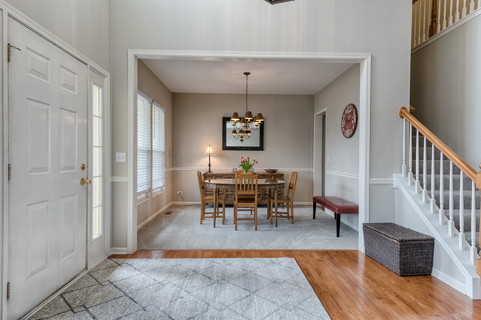 11631 Glenn Circle Plainfield, IL 60585 - Photo 13 of 31