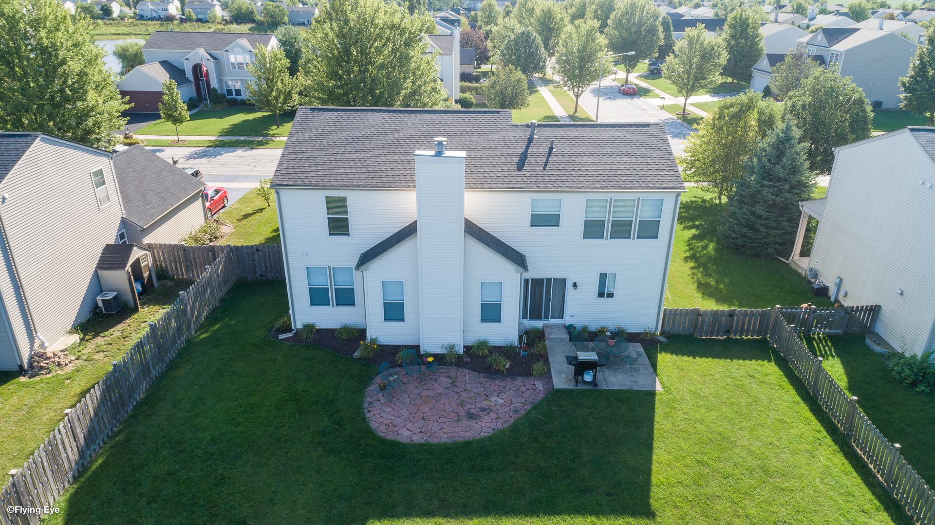 11631 Glenn Circle Plainfield, IL 60585 - Photo 3 of 31