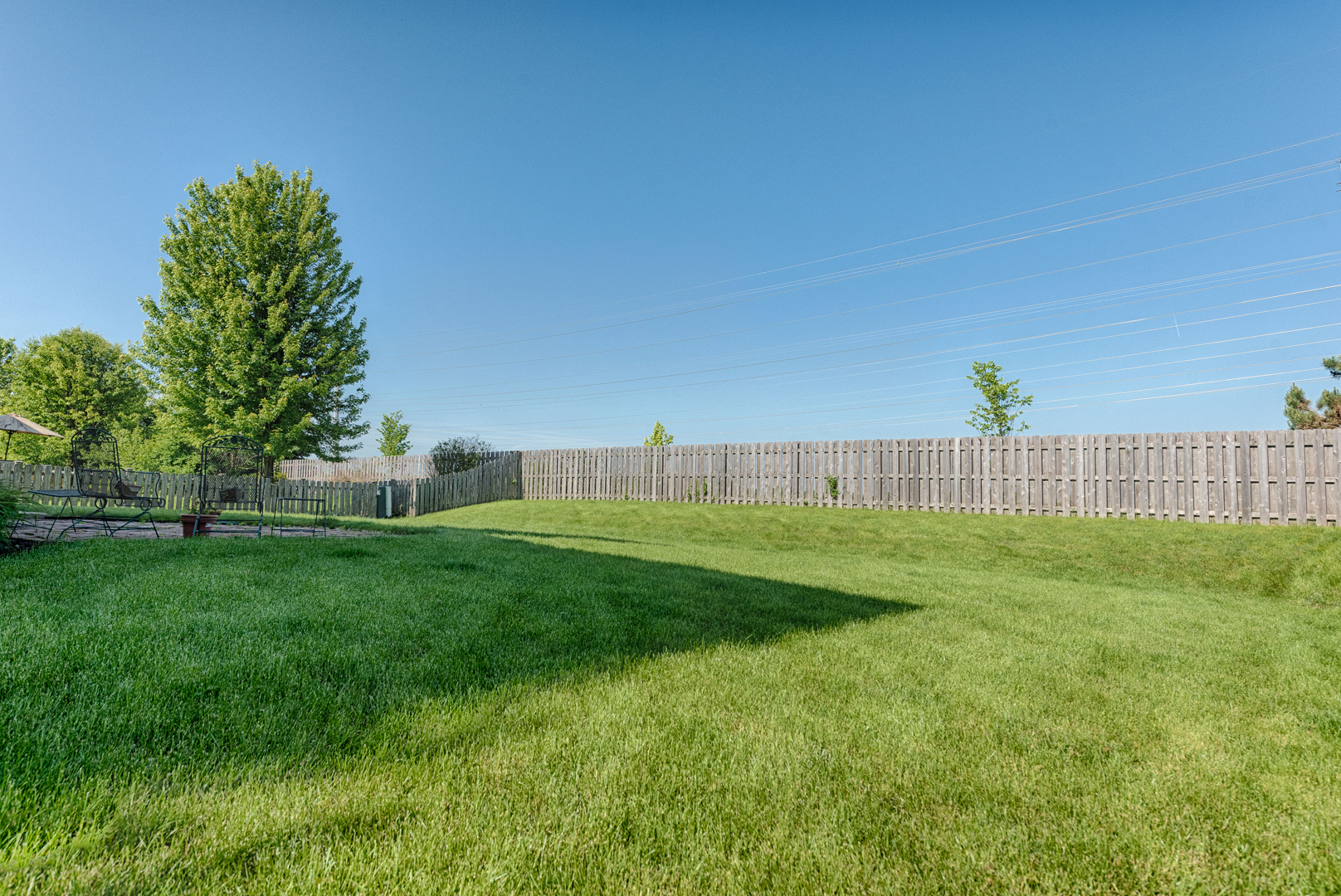 11631 Glenn Circle Plainfield, IL 60585 - Photo 25 of 31