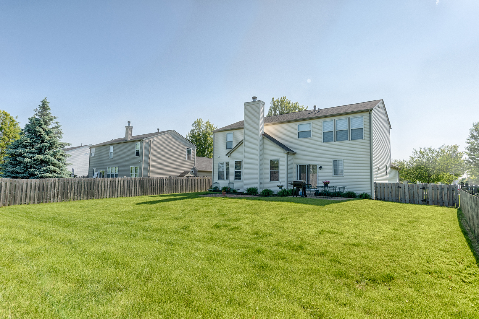 11631 Glenn Circle Plainfield, IL 60585 - Photo 26 of 31