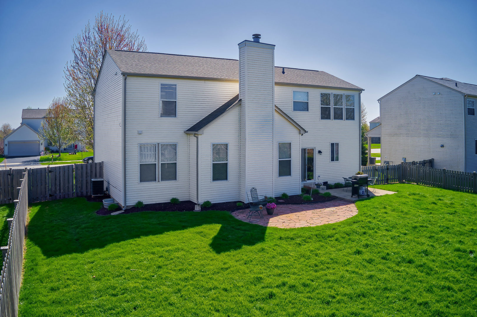 11631 Glenn Circle Plainfield, IL 60585 - Photo 27 of 31