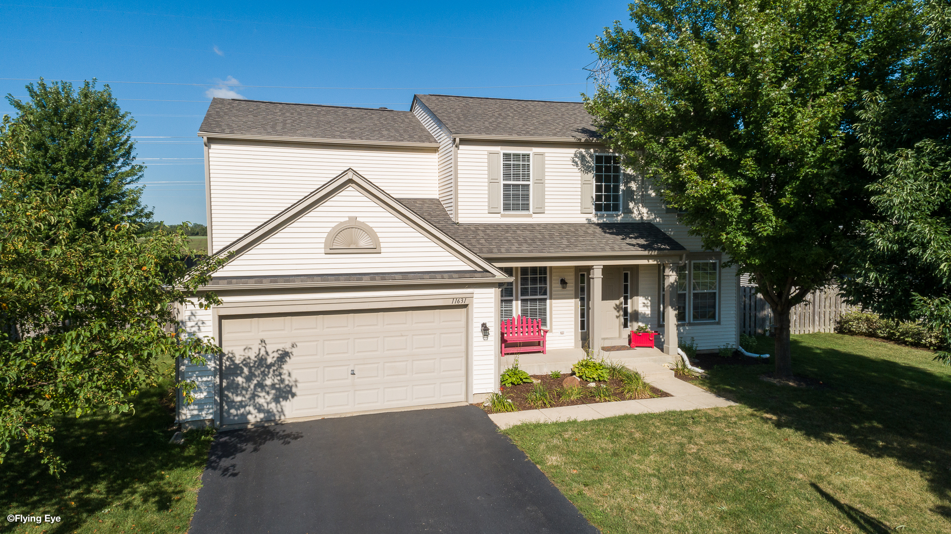 11631 Glenn Circle Plainfield, IL 60585 - Photo 28 of 31