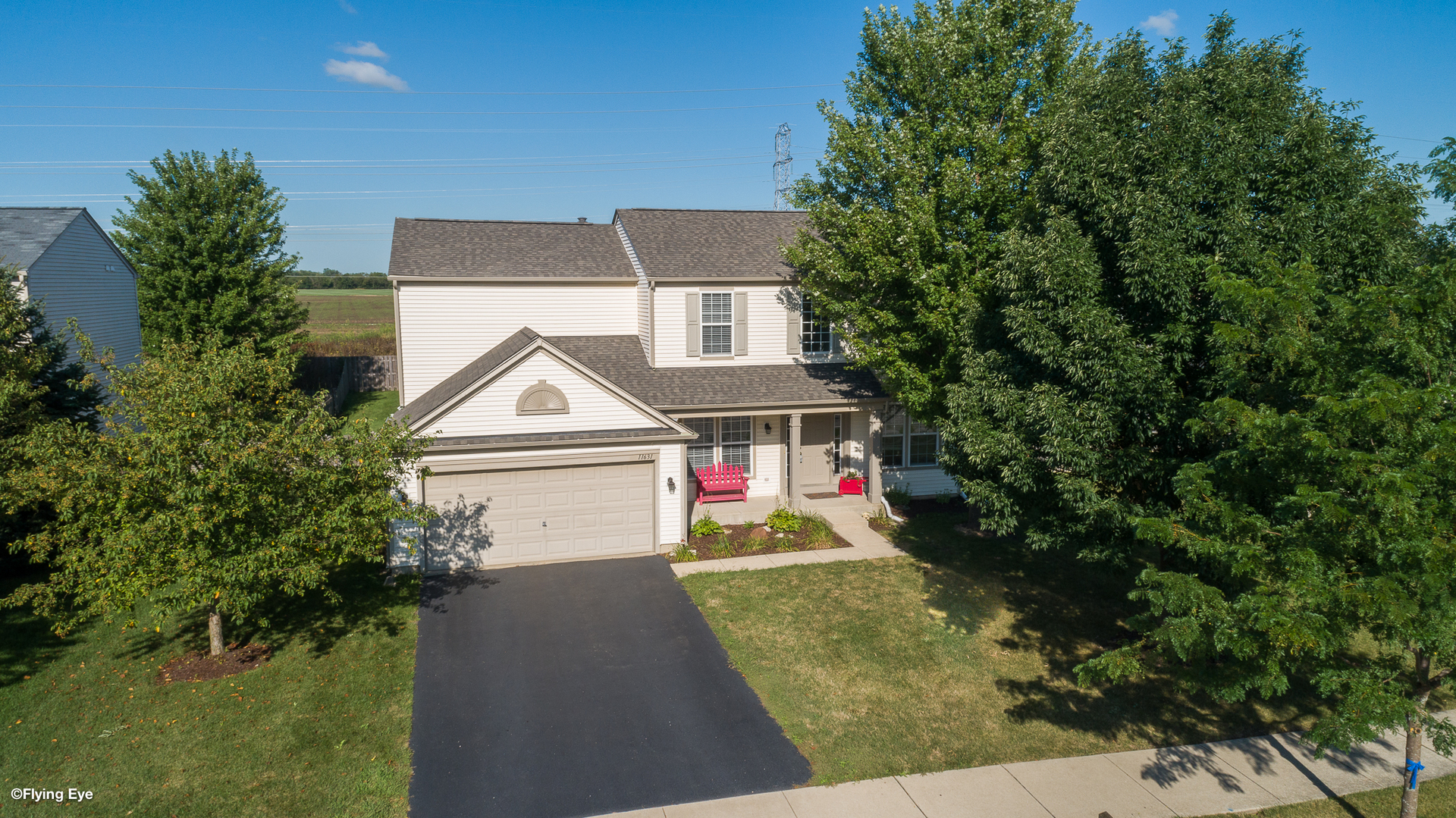 11631 Glenn Circle Plainfield, IL 60585 - Photo 29 of 31