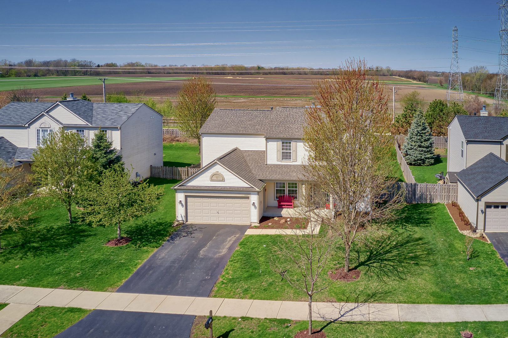 11631 Glenn Circle Plainfield, IL 60585 - Photo 4 of 31