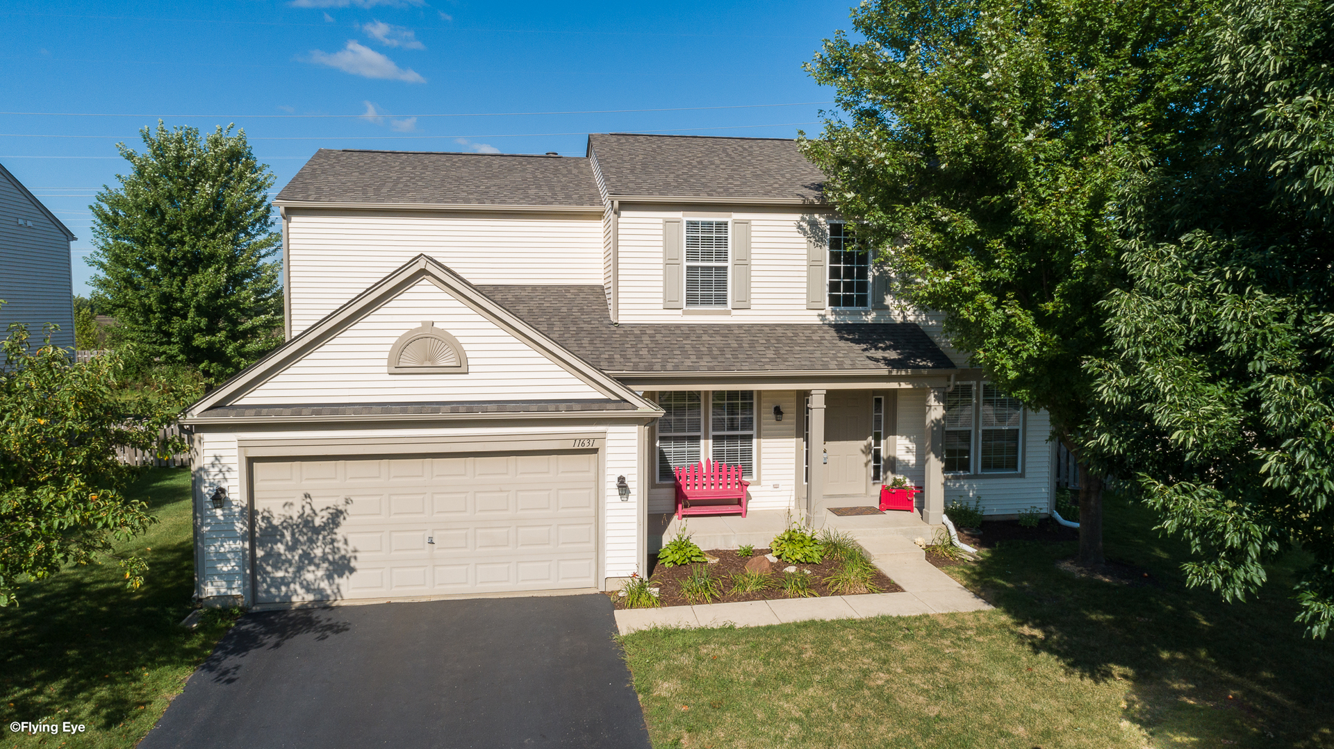 11631 Glenn Circle Plainfield, IL 60585 - Photo 31 of 31