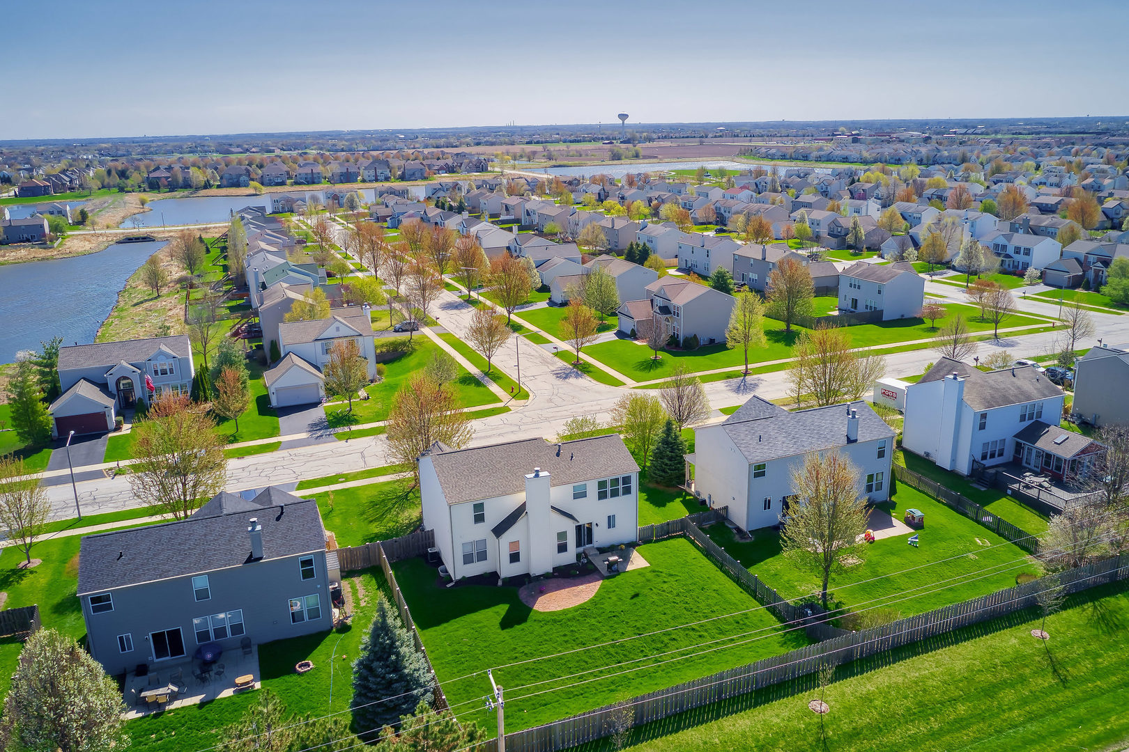 11631 Glenn Circle Plainfield, IL 60585 - Photo 5 of 31