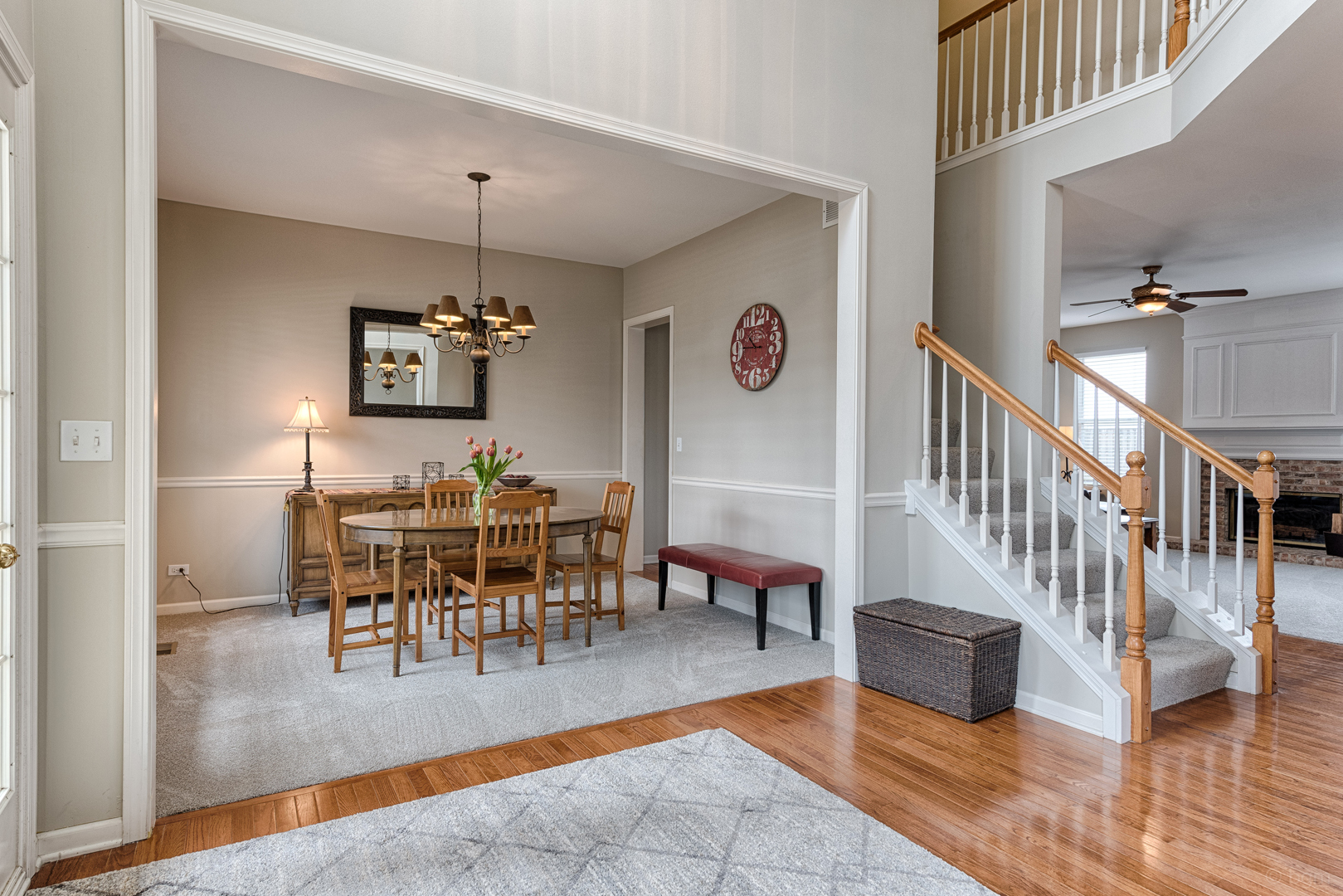 11631 Glenn Circle Plainfield, IL 60585 - Photo 7 of 31