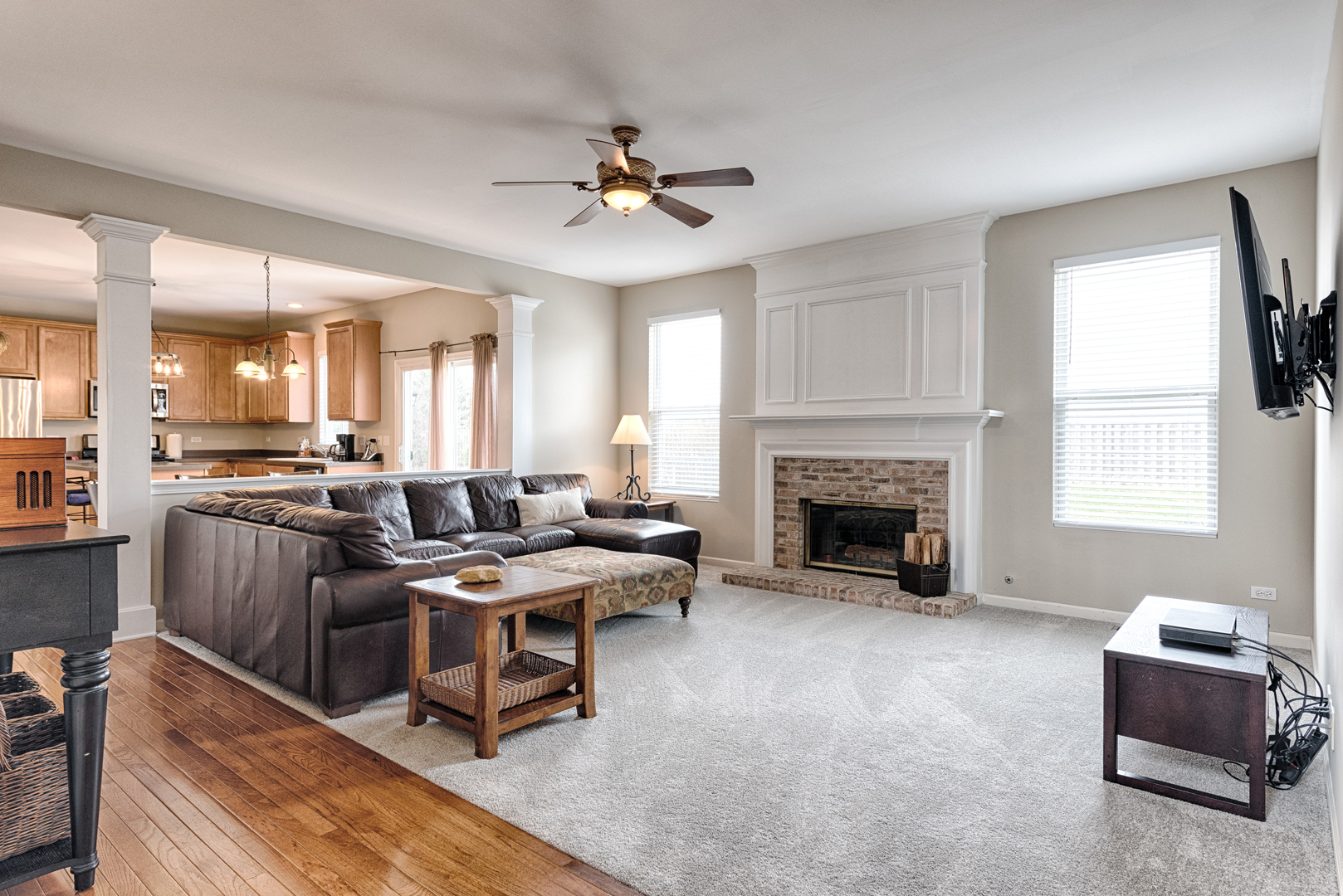 11631 Glenn Circle Plainfield, IL 60585 - Photo 8 of 31