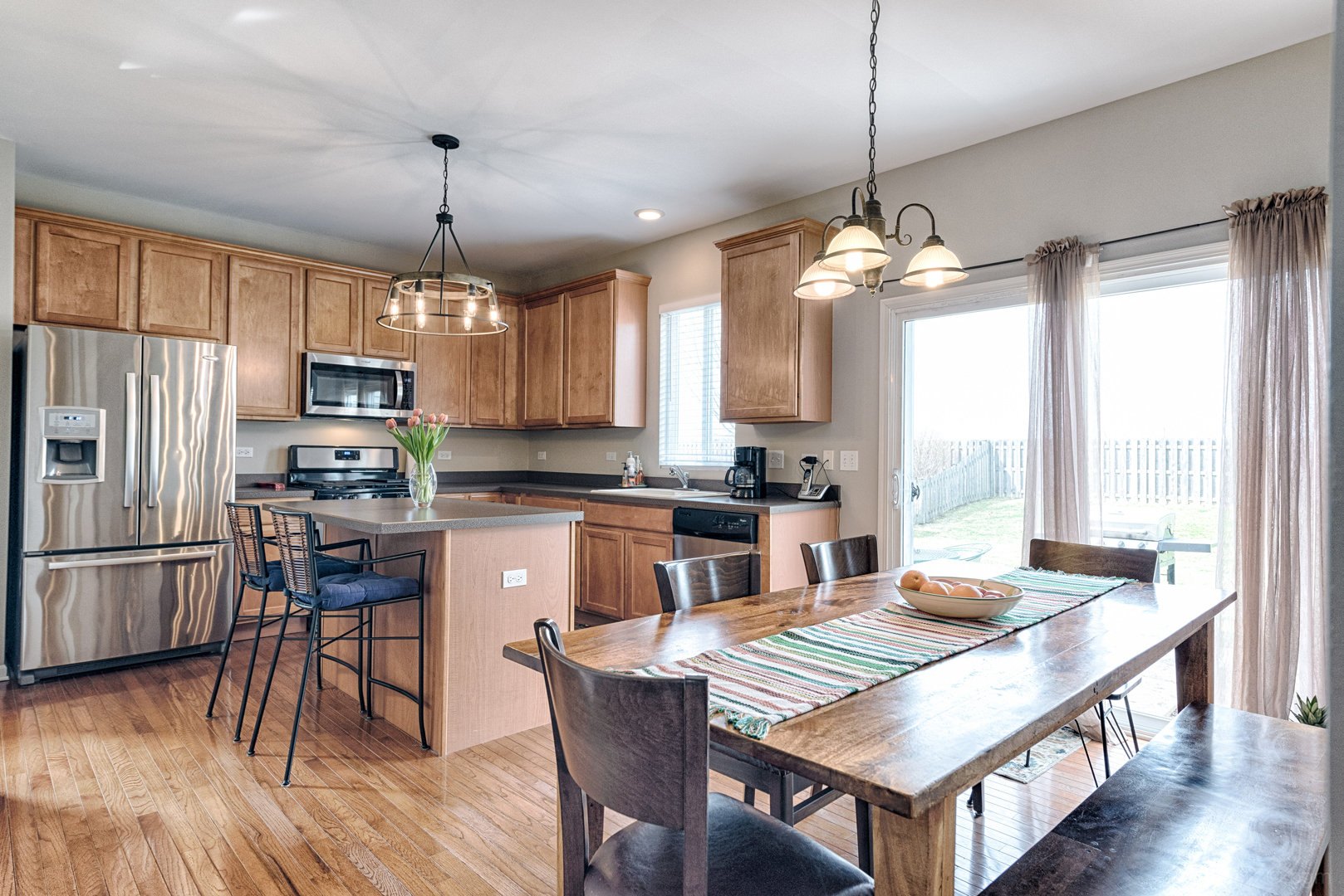 11631 Glenn Circle Plainfield, IL 60585 - Photo 10 of 31