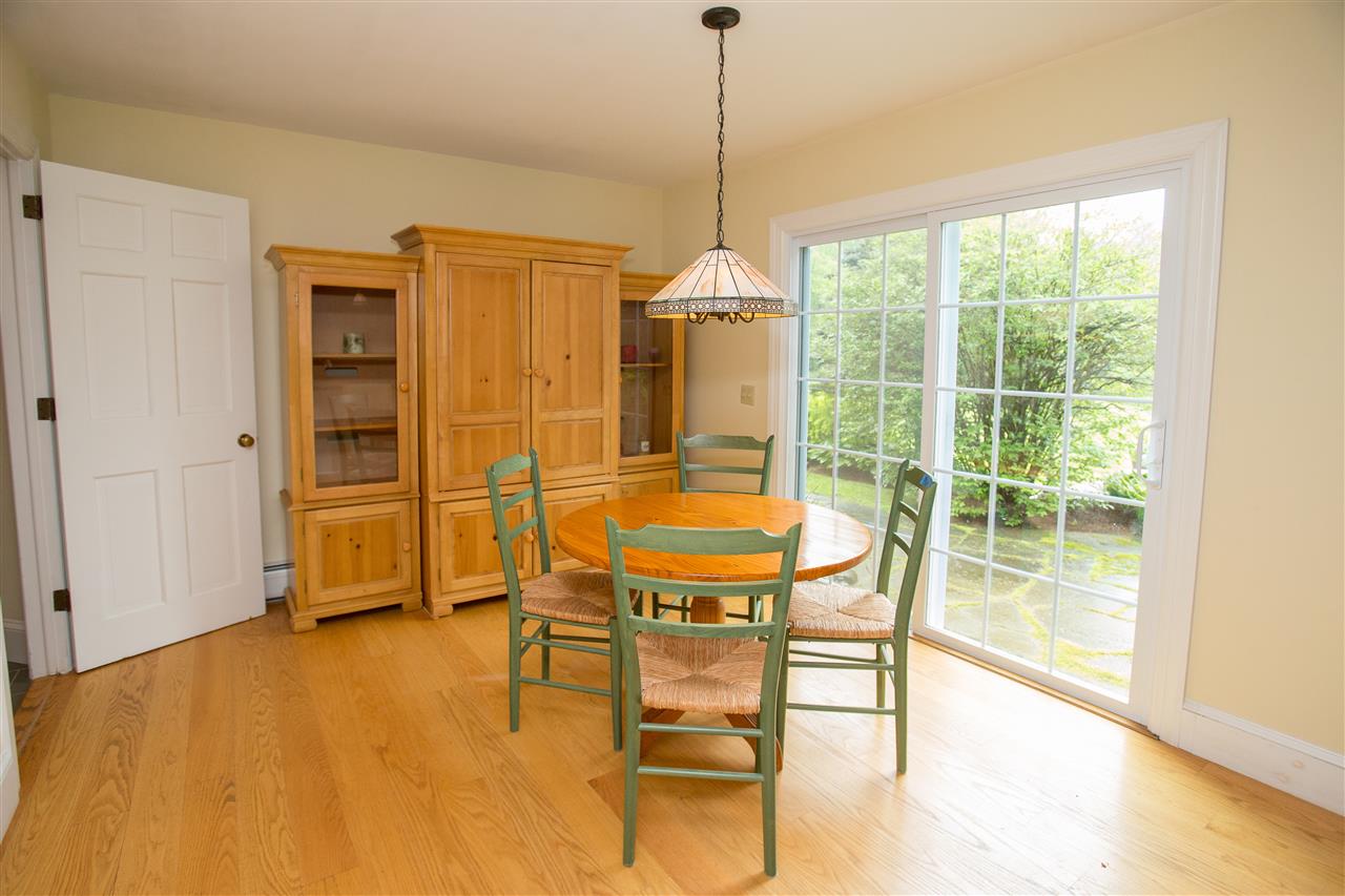 1786 Weeks Hill Road Stowe, VT 05672 - Photo 11 of 25 Gallery Image 11
