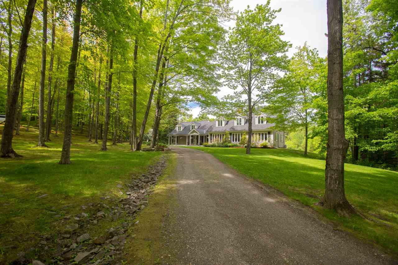 1786 Weeks Hill Road Stowe, VT 05672 - Photo 22 of 25 Gallery Image 22