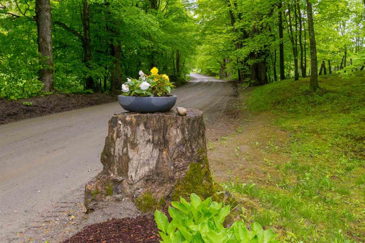 1786 Weeks Hill Road Stowe, VT 05672 - Photo 24 of 25 Gallery Image 24