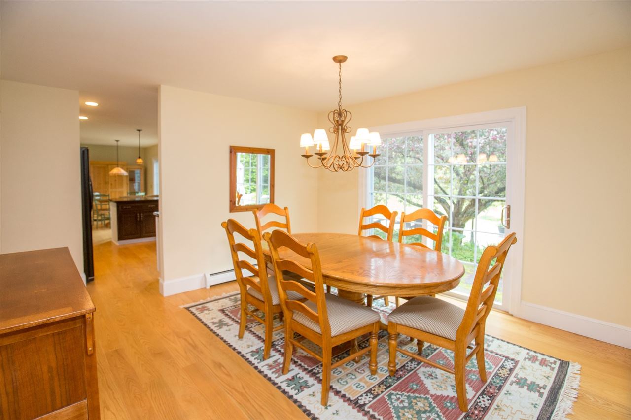 1786 Weeks Hill Road Stowe, VT 05672 - Photo 10 of 25 Gallery Image 10