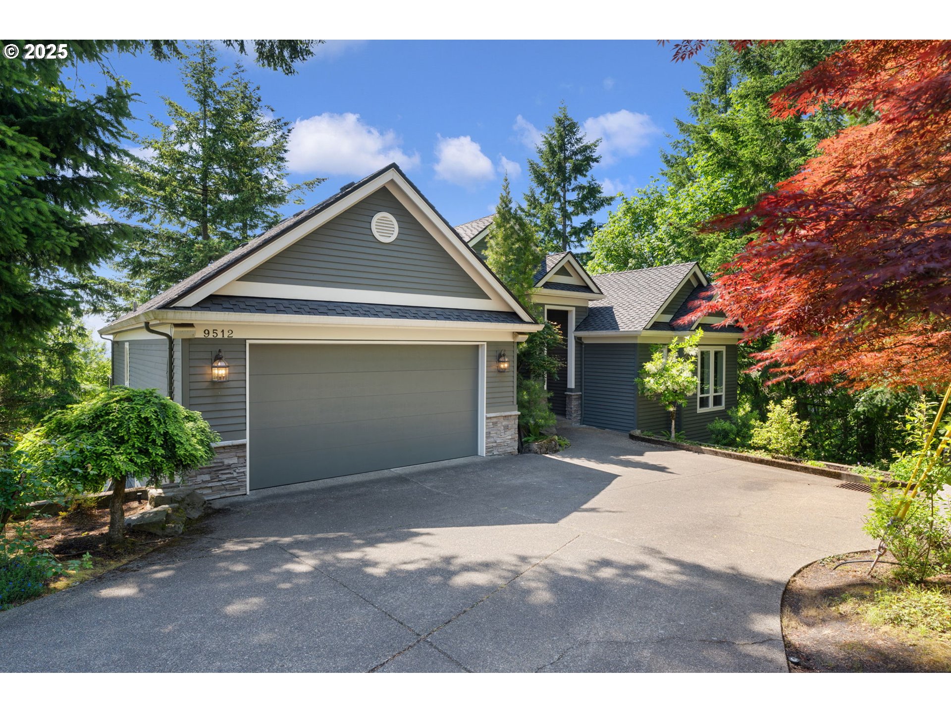 9512 Northwest Thompson Road Portland, OR 97229 - Photo 2 of 48 Gallery Image 2