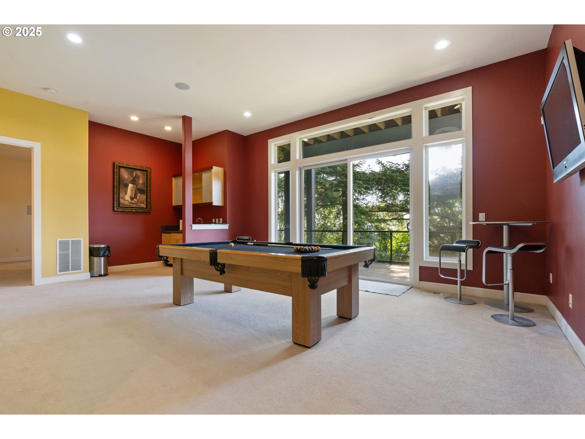 9512 Northwest Thompson Road Portland, OR 97229 - Photo 33 of 48 Gallery Image 33
