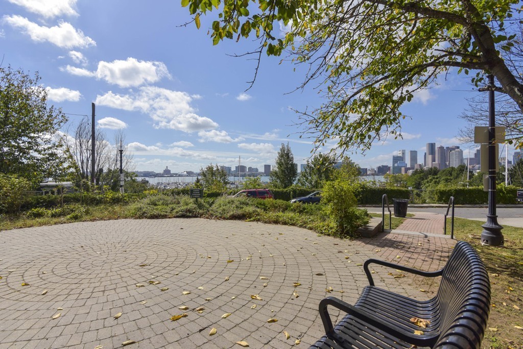 216 Marginal Street, Unit 2 Boston, MA 02128 - Photo 14 of 17 Gallery Image 14