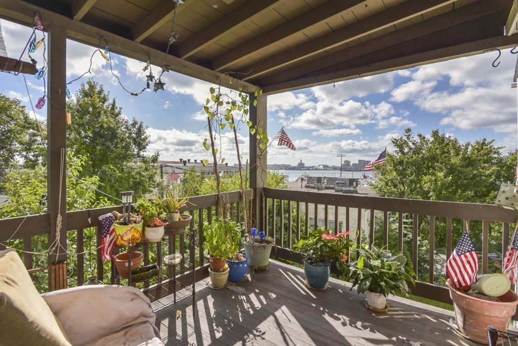 216 Marginal Street, Unit 2 Boston, MA 02128 - Photo 4 of 17 Gallery Image 4