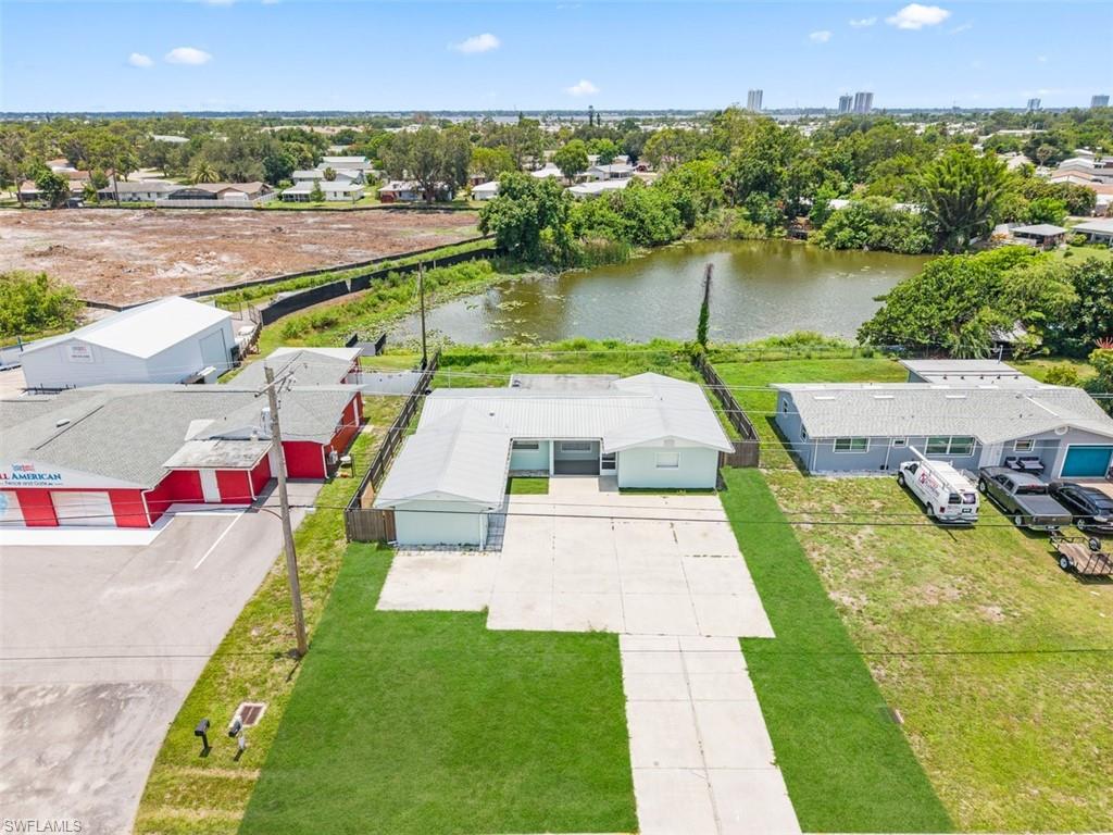 5460 Bayshore Road North Fort Myers, FL 33917 - Photo 1 of 14 a view of a city