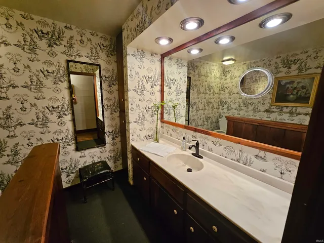 $490,000 | 3525 Koring Road, Evansville, IN 47720