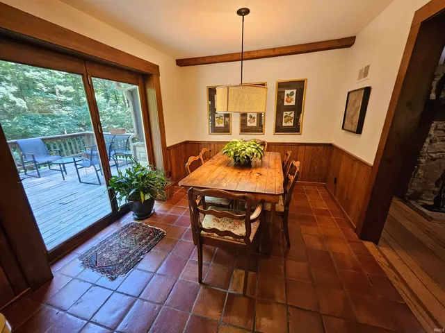 $490,000 | 3525 Koring Road, Evansville, IN 47720