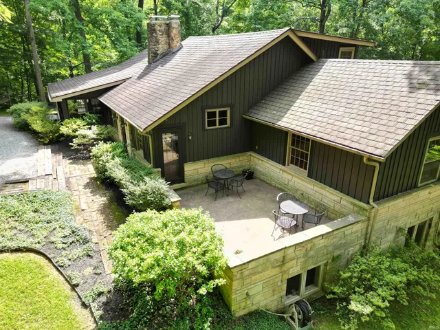 $490,000 | 3525 Koring Road, Evansville, IN 47720