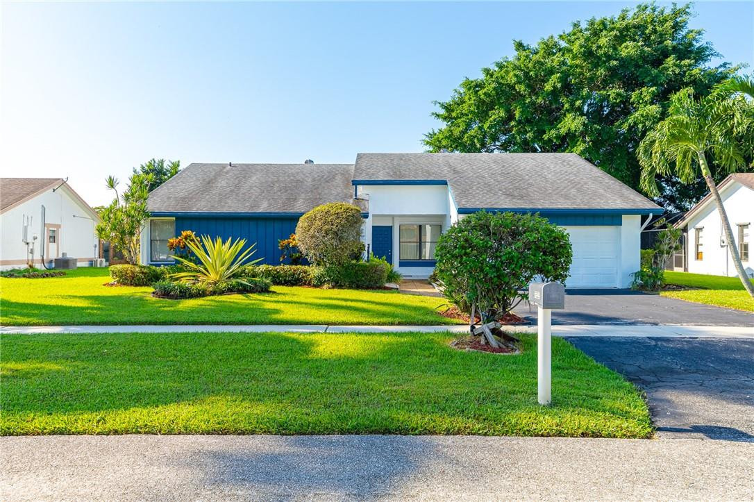 9626 Ohio Place Boca Raton, FL 33434 - Photo 1 of 21 Photo 1