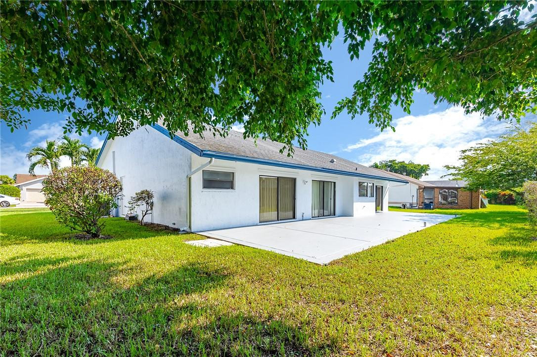 9626 Ohio Place Boca Raton, FL 33434 - Photo 20 of 21 Photo 20
