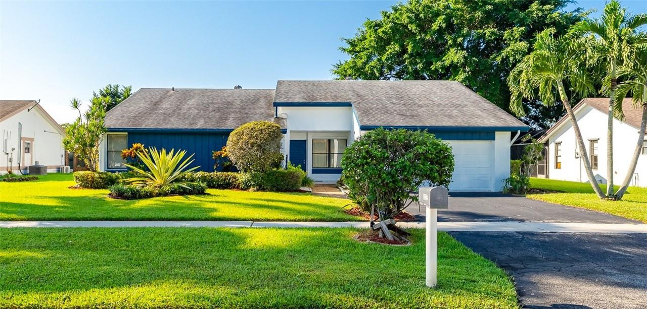 9626 Ohio Place Boca Raton, FL 33434 - Photo 2 of 21 Photo 2