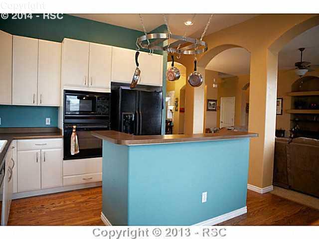 8185 Bohleen Road Peyton, CO 80831 - Photo 4 of 25