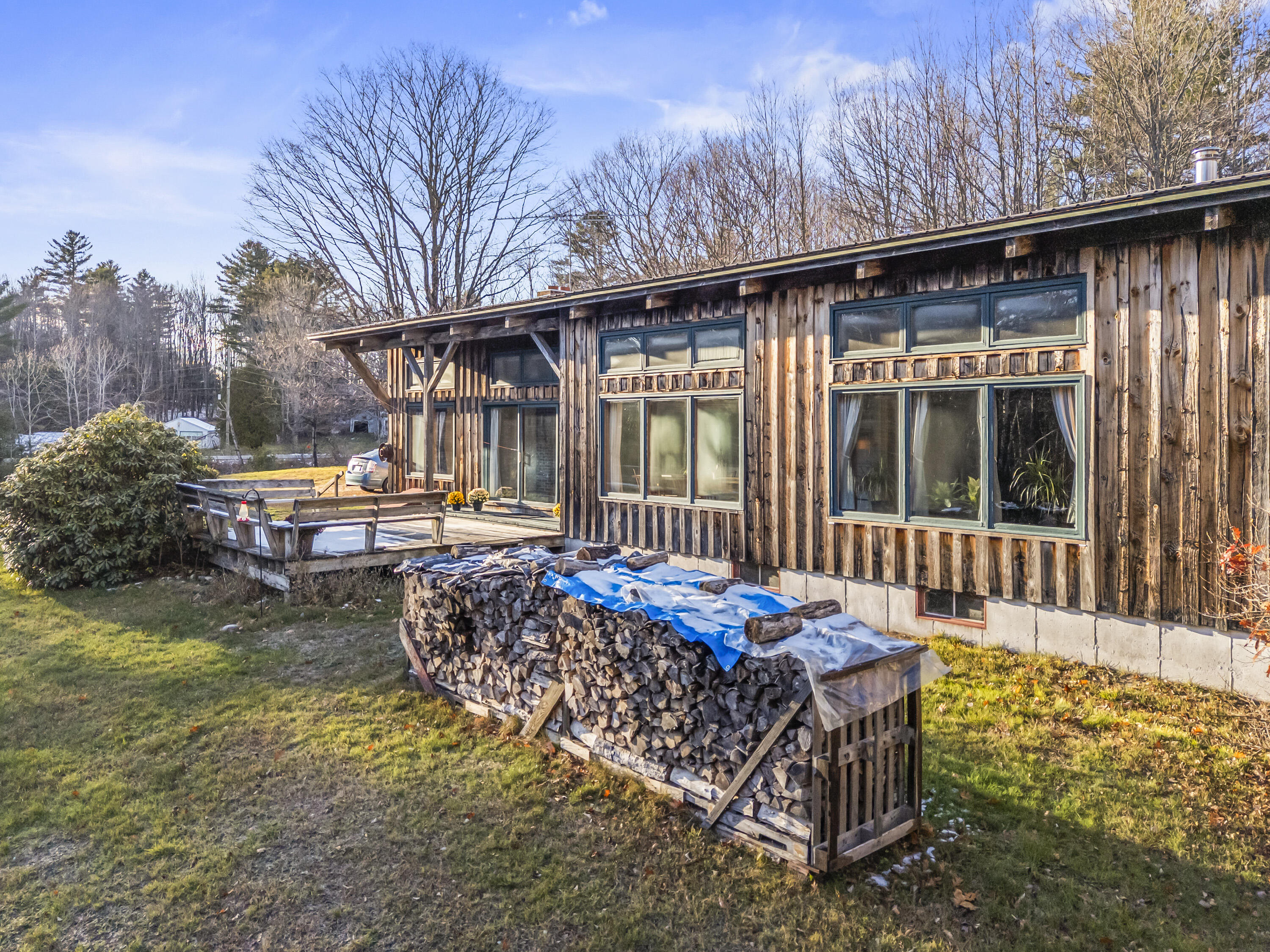 1227 Prescott Road Manchester, ME 04351 - Photo 58 of 82 1227 Prescott Rd_158