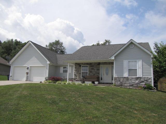 56 Ridgewood Circle Somerset, KY 42503 - Photo 1 of 35 Primary Photo