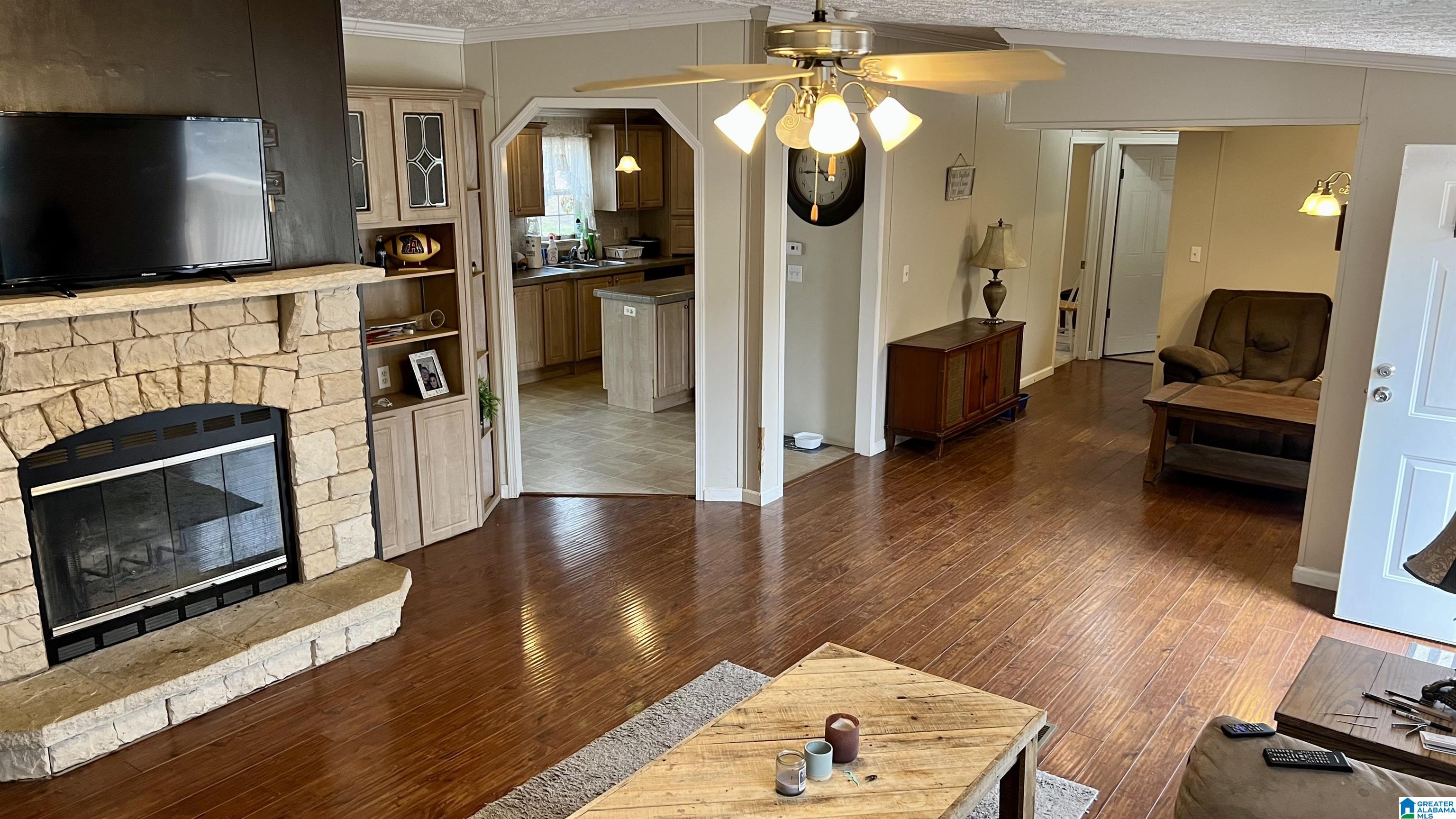 337 Tomahawk Trail Riverside, AL 35135 - Photo 38 of 68