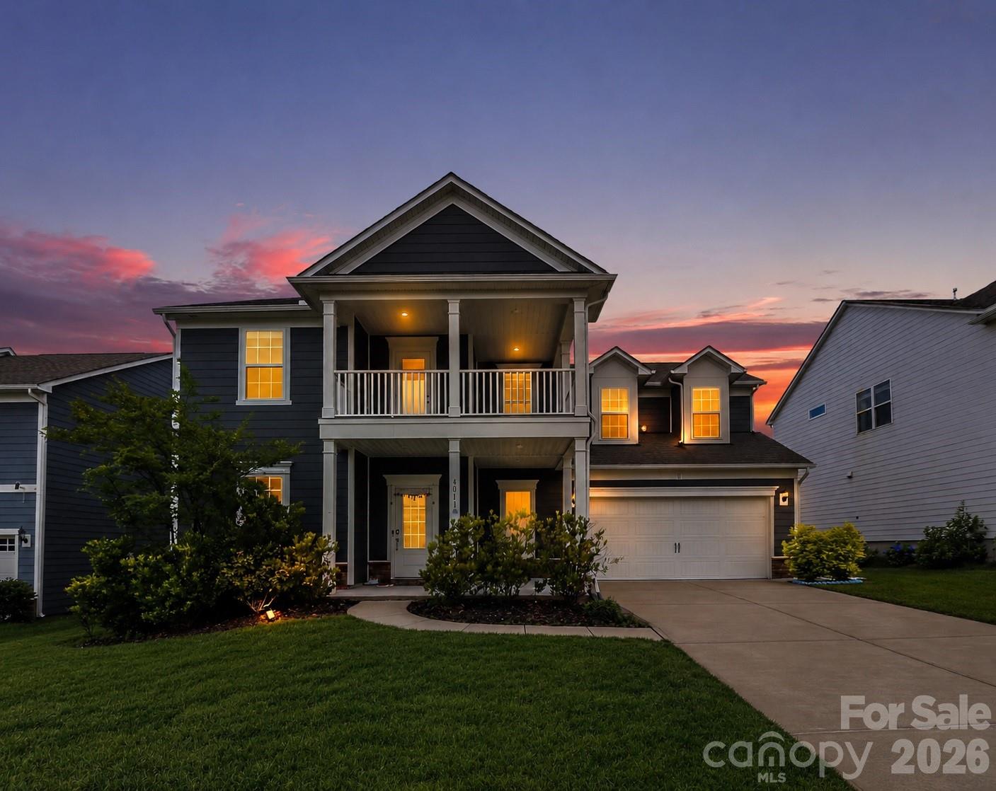 4011 Spring Garden Street Fort Mill, SC 29715 - Photo 2 of 48