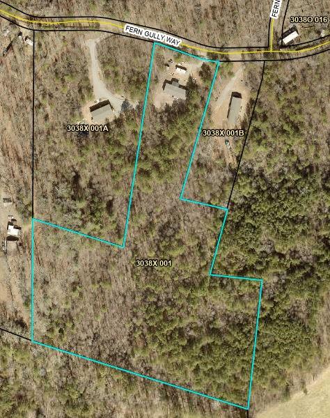 107 Fern Gully Way Ellijay, GA 30540 - Photo 28 of 28