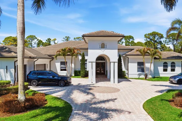 $3,499,000 | 8245 Southeast Country Estates Way, Jupiter, FL 33458